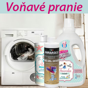 vonave pranie